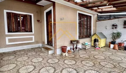 Casa à venda no bairro Morada do Bosque - Cachoeirinha/RS