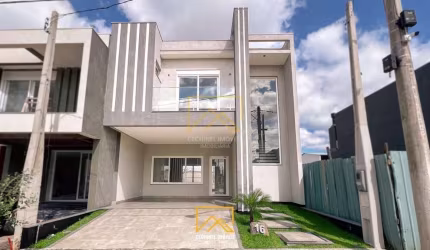 BELLA VITA - Casa à venda no bairro Central Park - Cachoeirinha/RS