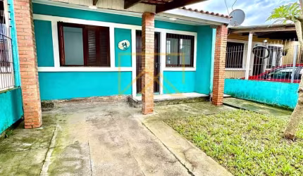 Casa à venda no bairro Morada do Bosque - Cachoeirinha/RS