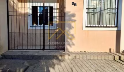 Casa à venda no bairro Campo Belo - Cachoeirinha/RS