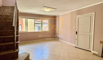 Apartamento à venda no bairro Vila Eunice Nova - Cachoeirinha/RS