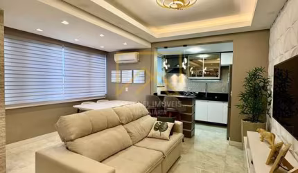 Residencial Paris - Apartamento à venda no bairro Vila Imbuhy - Cachoeirinha/RS