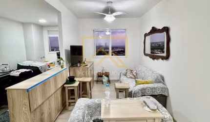 Celebrity - Apartamento à venda no bairro Vila Monte Carlo - Cachoeirinha/RS