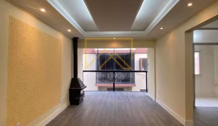 Residencial Dominton Park - Apartamento à venda no bairro Vila Cachoeirinha - Cachoeirinha/RS