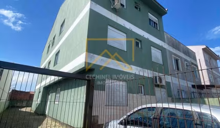 Apartamento à venda no bairro Santa Fé - Gravataí/RS