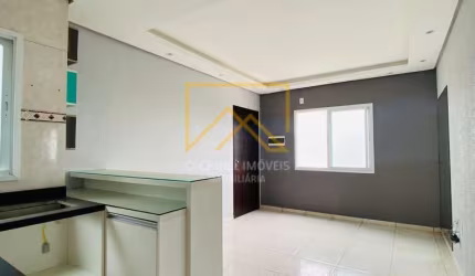 Apartamento à venda no bairro Santa Fé - Gravataí/RS