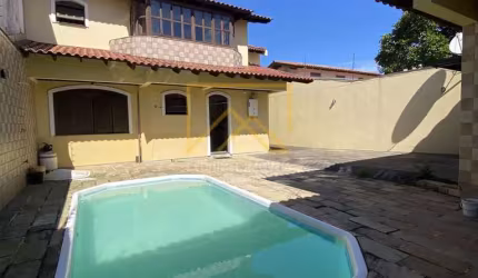 Casa à venda no bairro Vila Eunice Nova - Cachoeirinha/RS