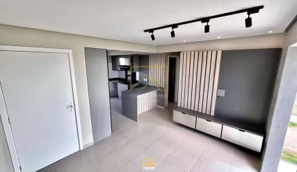 Apartamento à venda no bairro Porto Blos - Campo Bom/RS