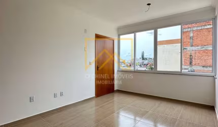 Apartamento à venda no bairro Vila Imbui - Cachoeirinha/RS