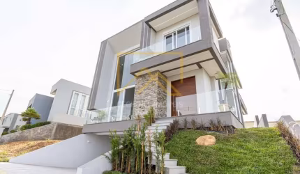 Casa à venda no bairro Centro - Gravataí/RS