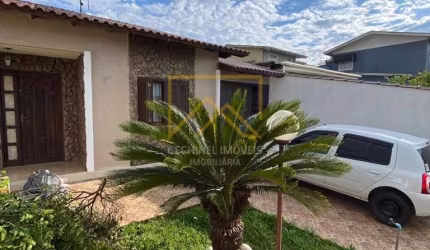 Casa à venda no bairro Parque Granja Esperança - Cachoeirinha/RS