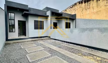 Casa à venda no bairro Cruzeiro - Gravataí/RS