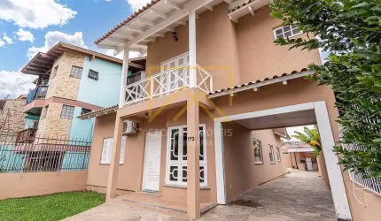 Casa à venda no bairro COHAB - Cachoeirinha/RS