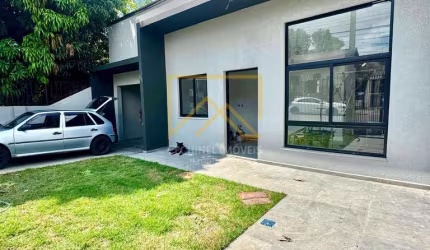 Casa à venda no bairro Morada do Vale I - Gravataí/RS