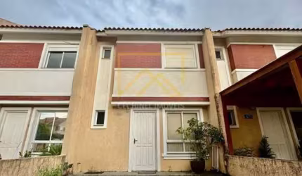 Condomínio Villagio Di Venezia - Sobrado à venda no bairro Central Park - Cachoeirinha/RS