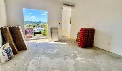 Residencial Lisboa - Apartamento à venda no bairro Vila Vista Alegre - Cachoeirinha/RS