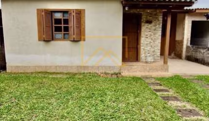 Casa à venda no bairro Jardim do Bosque - Cachoeirinha/RS