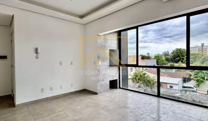 Monte Solaro - Apartamento à venda no bairro Vila Veranópolis - Cachoeirinha/RS