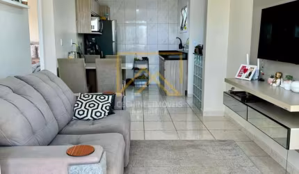 Apartamento à venda no bairro Bom Sucesso - Gravataí/RS