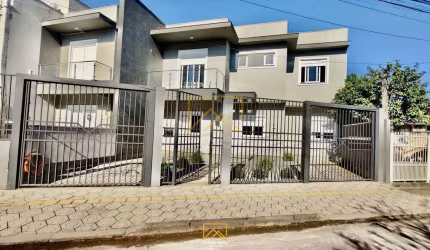 Sobrado à venda no bairro Parque da Matriz - Cachoeirinha/RS