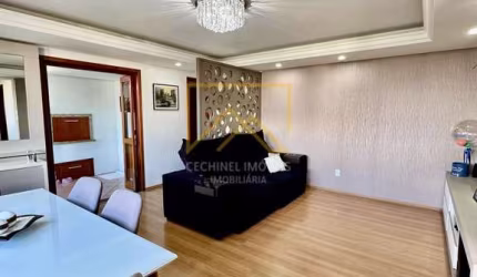 Condomínio Residencial Papa João XXIII - Apartamento à venda no bairro Vila Cachoeirinha - Cachoeirinha/RS