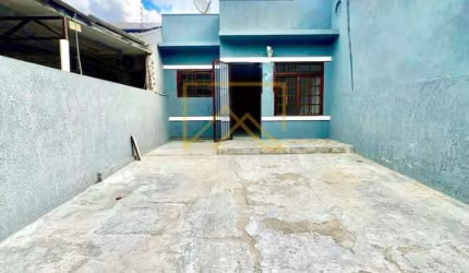 Casa à venda no bairro Jardim do Bosque - Cachoeirinha/RS