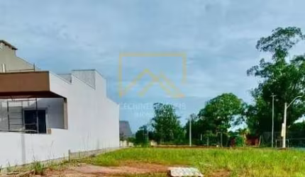 Terreno à venda no bairro Terra Nova - Gravataí/RS