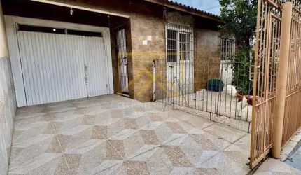 Casa à venda no bairro Parque da Matriz - Cachoeirinha/RS
