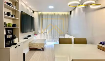 Belmais Igara Condomínio Club - Apartamento à venda no bairro Igara - Canoas/RS