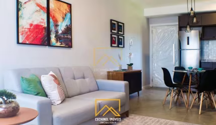 Alpha 125 - Apartamento à venda no bairro São Vicente - Gravataí/RS