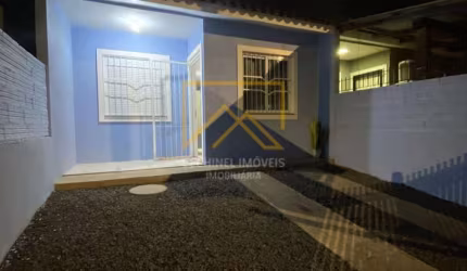 Casa à venda no bairro Campo Belo - Cachoeirinha/RS