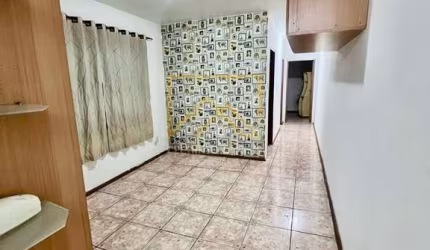 Apartamento à venda no bairro Vila Santo Ângelo - Cachoeirinha/RS