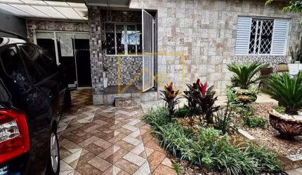 Casa à venda no bairro Parque da Matriz - Cachoeirinha/RS