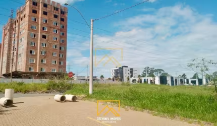Terreno à venda no bairro Central Park - Cachoeirinha/RS