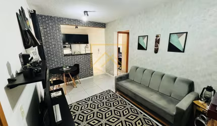 Condomínio Parque Porto dos Anjos - Apartamento em Passo das Pedras, Gravataí/RS