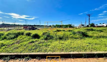 Terreno à venda no bairro Central Park - Cachoeirinha/RS