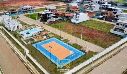 BELLA VITA - Terreno à venda no bairro Central Park - Cachoeirinha/RS