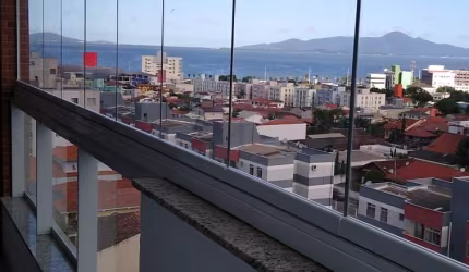 APARTAMENTO DE EXCELENTE PADRÃO NA PRAIA COMPRIDA SÃO JOSE