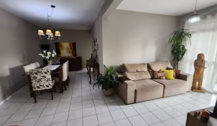 Apartamento de 3 dormitórios com suíte no Estreito