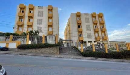 APTO A VENDA DE 2 DORMITORIOS, VISTA LIVRE EM COQUEIROS