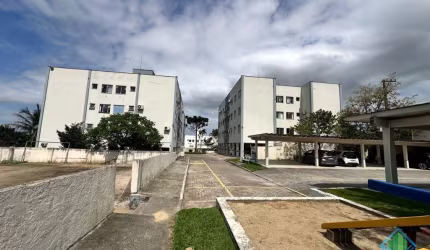 Ótimo apartamento de 3 dormitórios no bairro Roçado