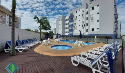 Maravilhoso apartamento no Abraão, more com conforto e desfrute deste bairro bucólico