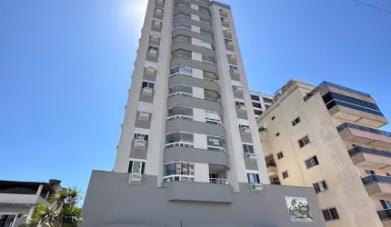 APARTAMENTO DE 2 DORMITORIOS COM SUITE - JARDIM ATLANTICO