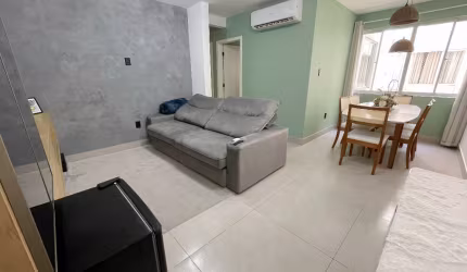 Lindo apartamento com 4 dormitórios no coração do Estreito.