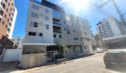 APARTAMENTO COQUEIROS / 3DORM  / 1 SUITE / HOME OFFICE / PROXIMO AO MAR / DESOCUPADO / PISCINA
