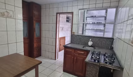 APARTAMENTO DE 3 DORMITORIOS REFORMADO EM SÃO JOSÉ