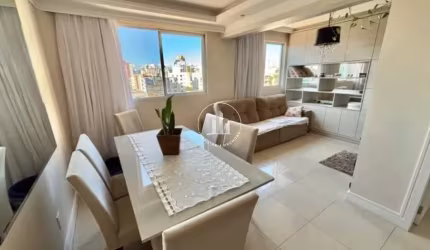 APTO  DE 2 QUARTOS COM SUITE  78m² NO ESTREITO