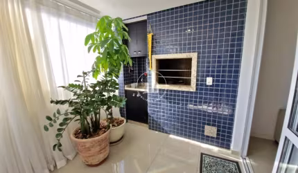 LINDO APTO DE 3 QUARTOS COM SUITE E 2 VAGAS EM BARREIROS