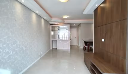 EXCELENTE APTO DE 3 QUARTOS, COM SUITE, ANDAR ALTO, VISTA LIVRE EM REGIÃO NOBRE DE FLORIPA