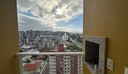PRONTO PARA MORAR, ANDAR ALTO, VISTA LIVRE EM CAPINAS